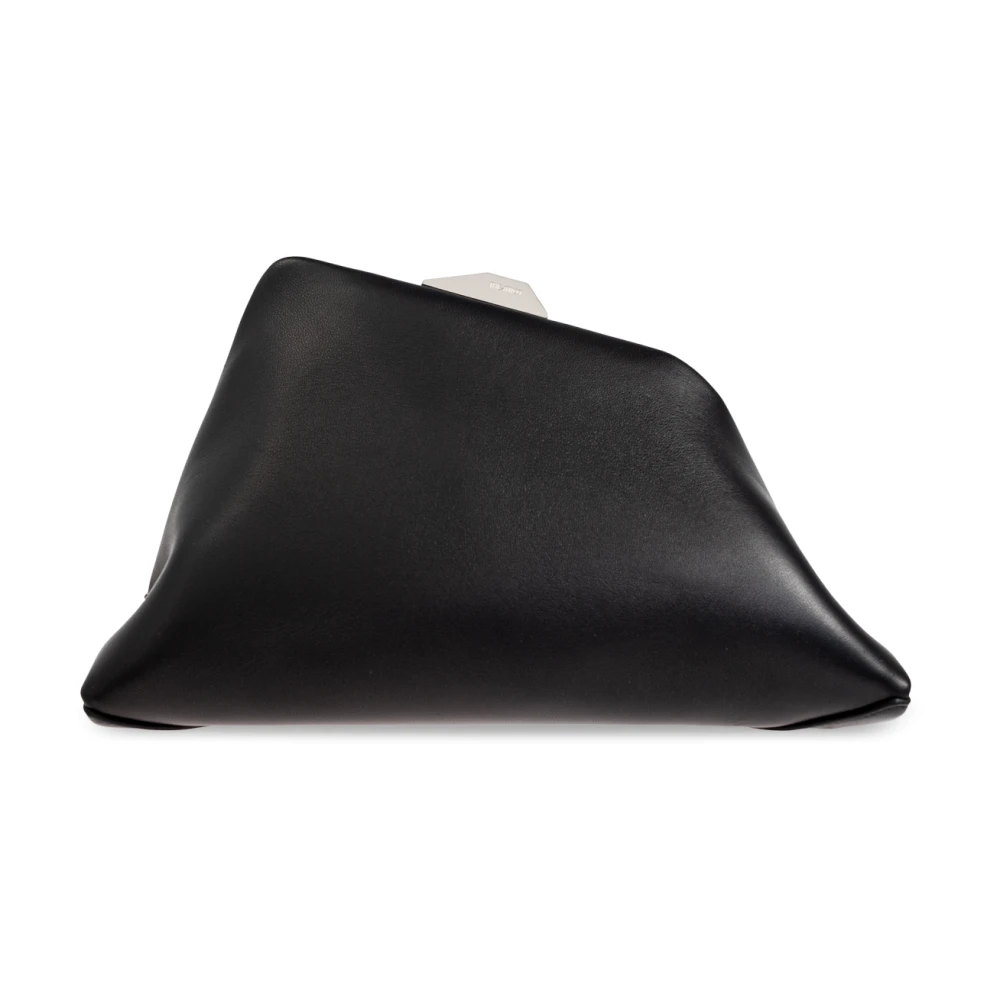 Bags > Clutches - - The Attico - Modalova