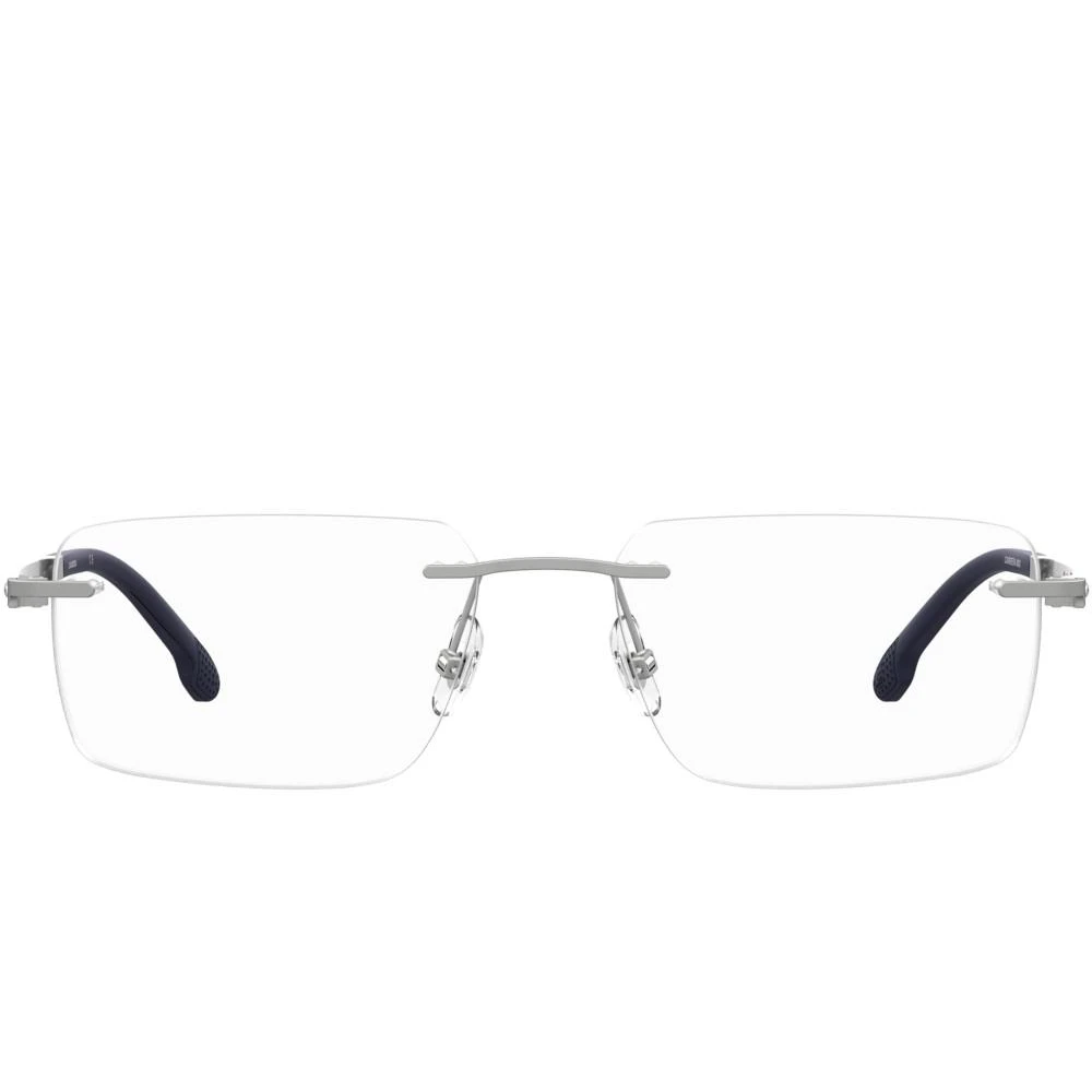 Carrera Zilveren zonnebril montuur Gray Unisex