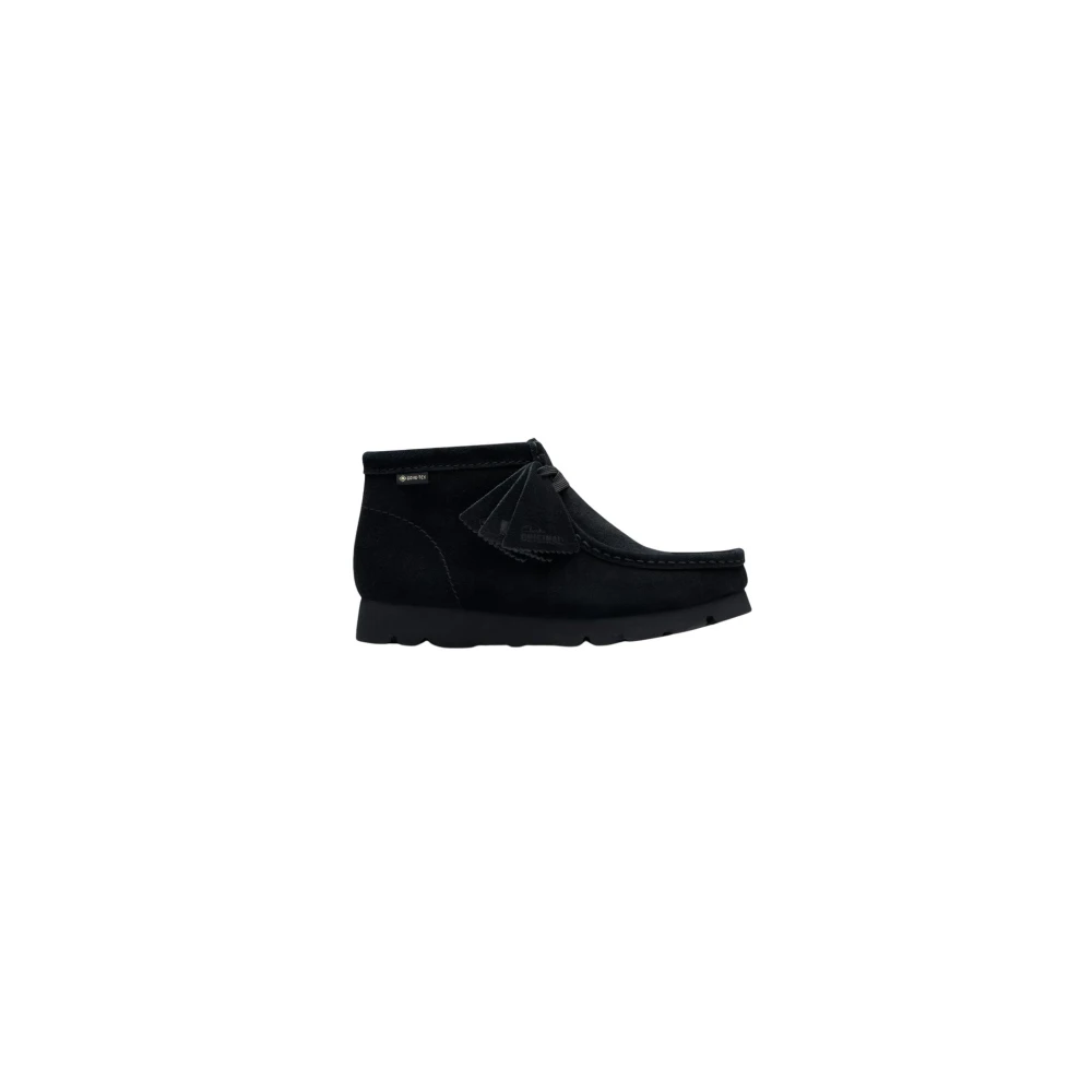 Shoes > Boots > Lace-up Boots - - Clarks - Modalova