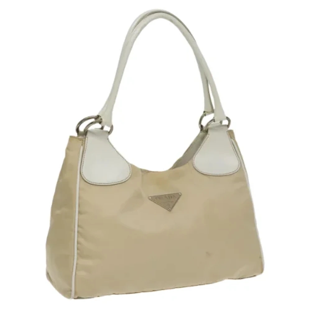 Pre-owned > Pre-owned Bags > Pre-owned Handbags - - Prada Vintage - Modalova