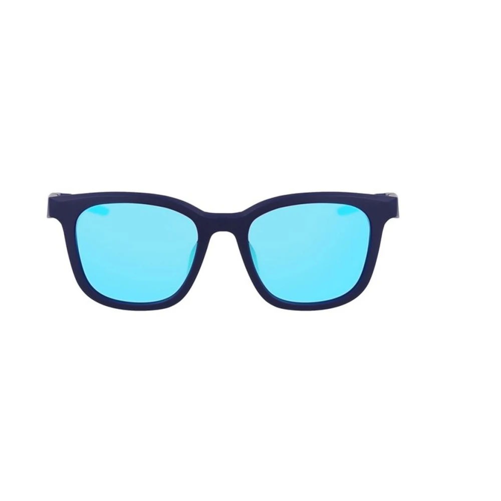 Nike Unisex Blue Radeon 2 M - Sunglasses - 52 Mm - Accessories