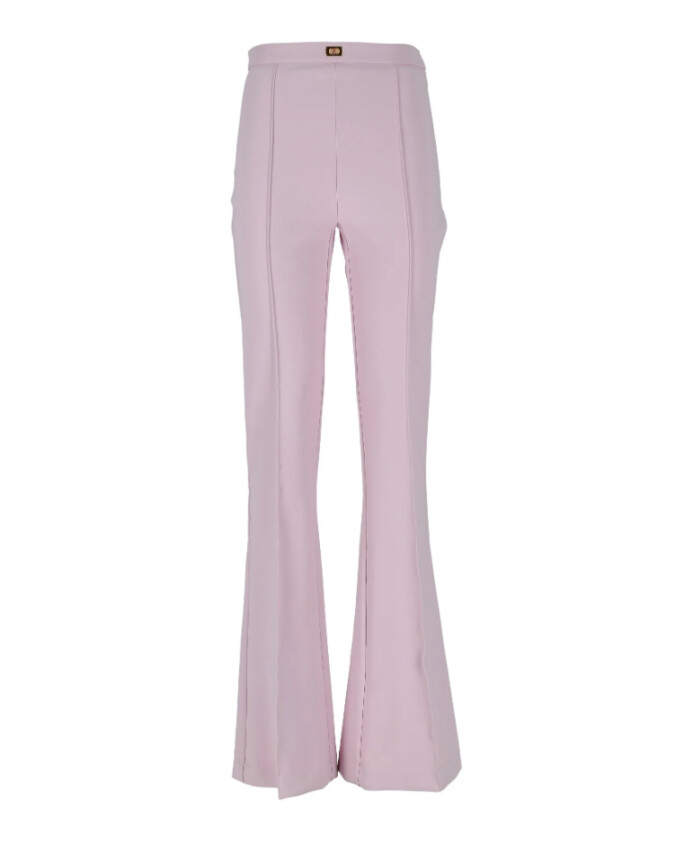 flared-stretch-crepe-trousers-with-logo