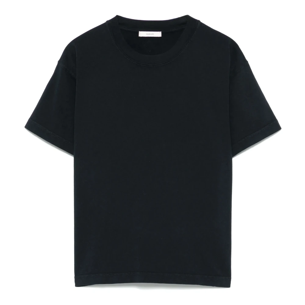 Haikure - Tops > T-Shirts - Blue - Haikure - Modalova