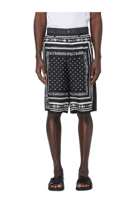 polka-dot-silk-shorts