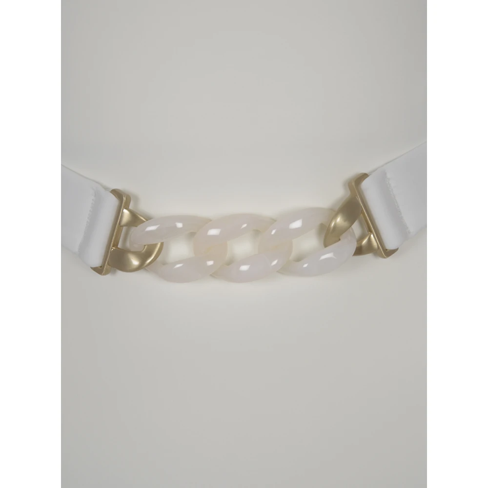 Zimmermann Wit Sea Kleding Bandeau Separates White Dames