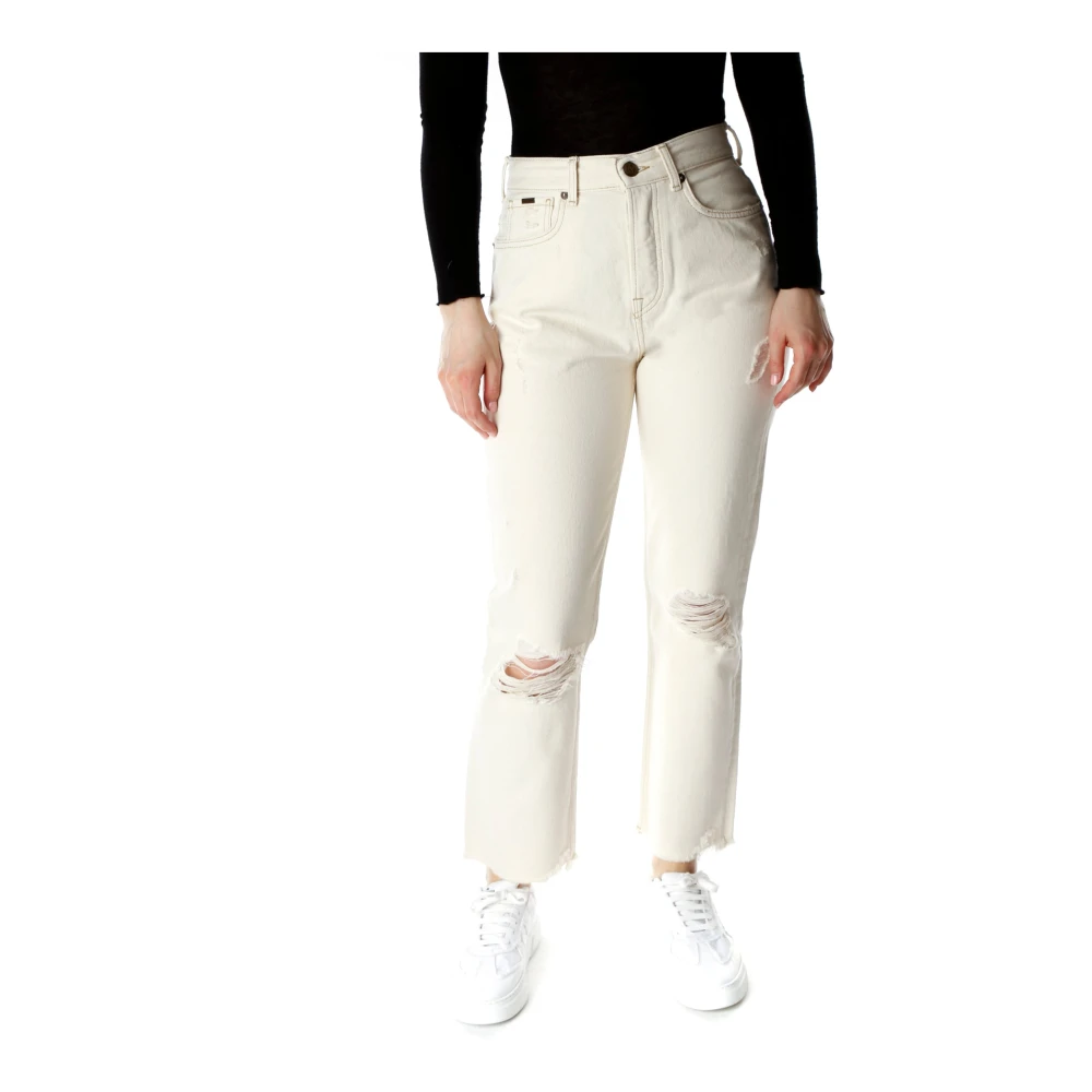 Pepe Jeans Beige Dames