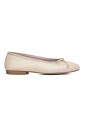 beige-casual-leren-ballerinas