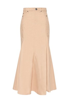 maxi-jupe