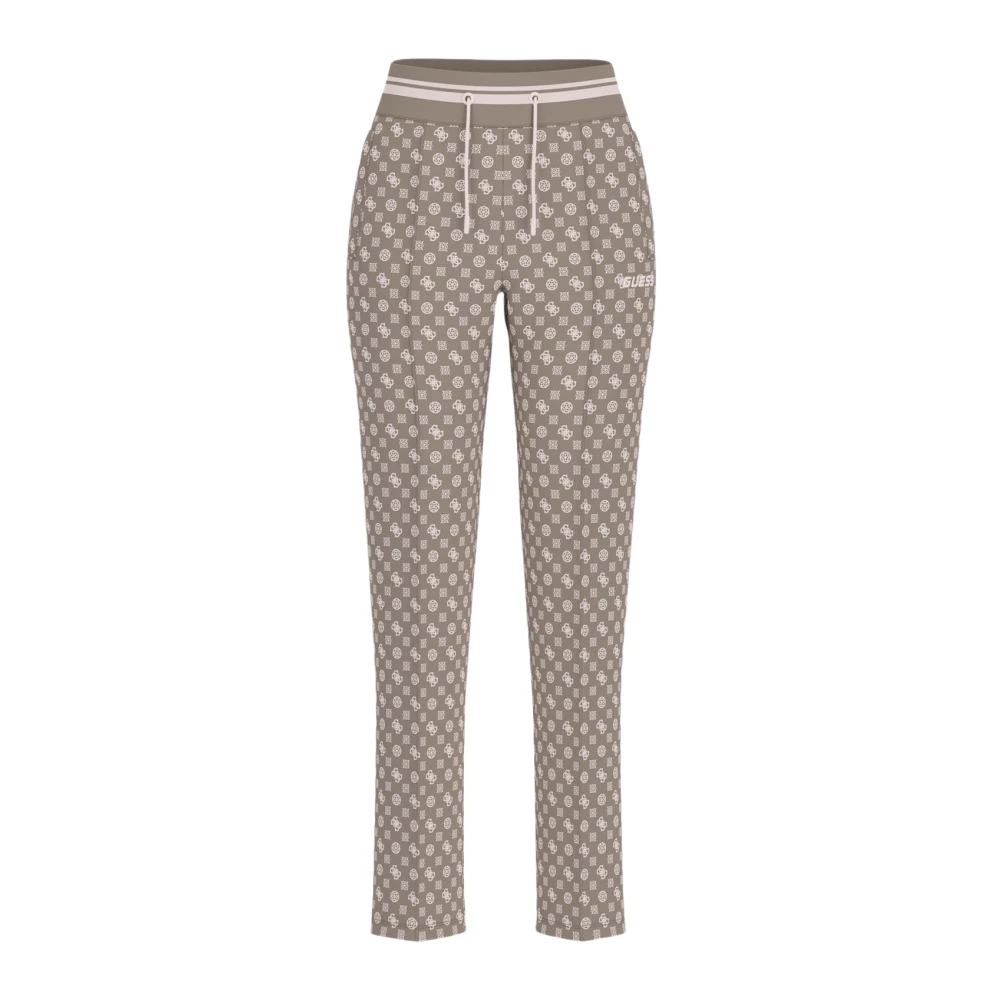 Trousers > Slim-fit Trousers - - Guess - Modalova