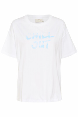 white-tee-with-half-sleeves-and-print