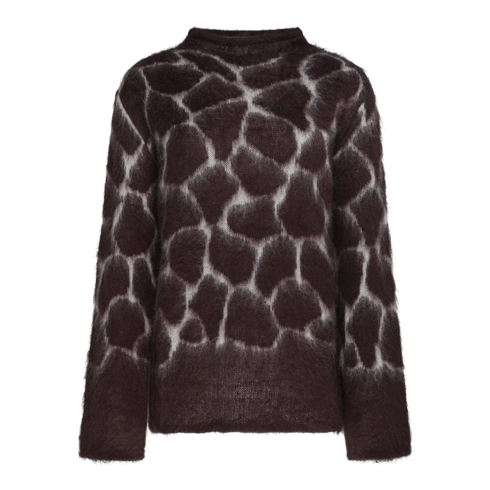 Knitwear > Round-neck Knitwear - - Max Mara - Modalova