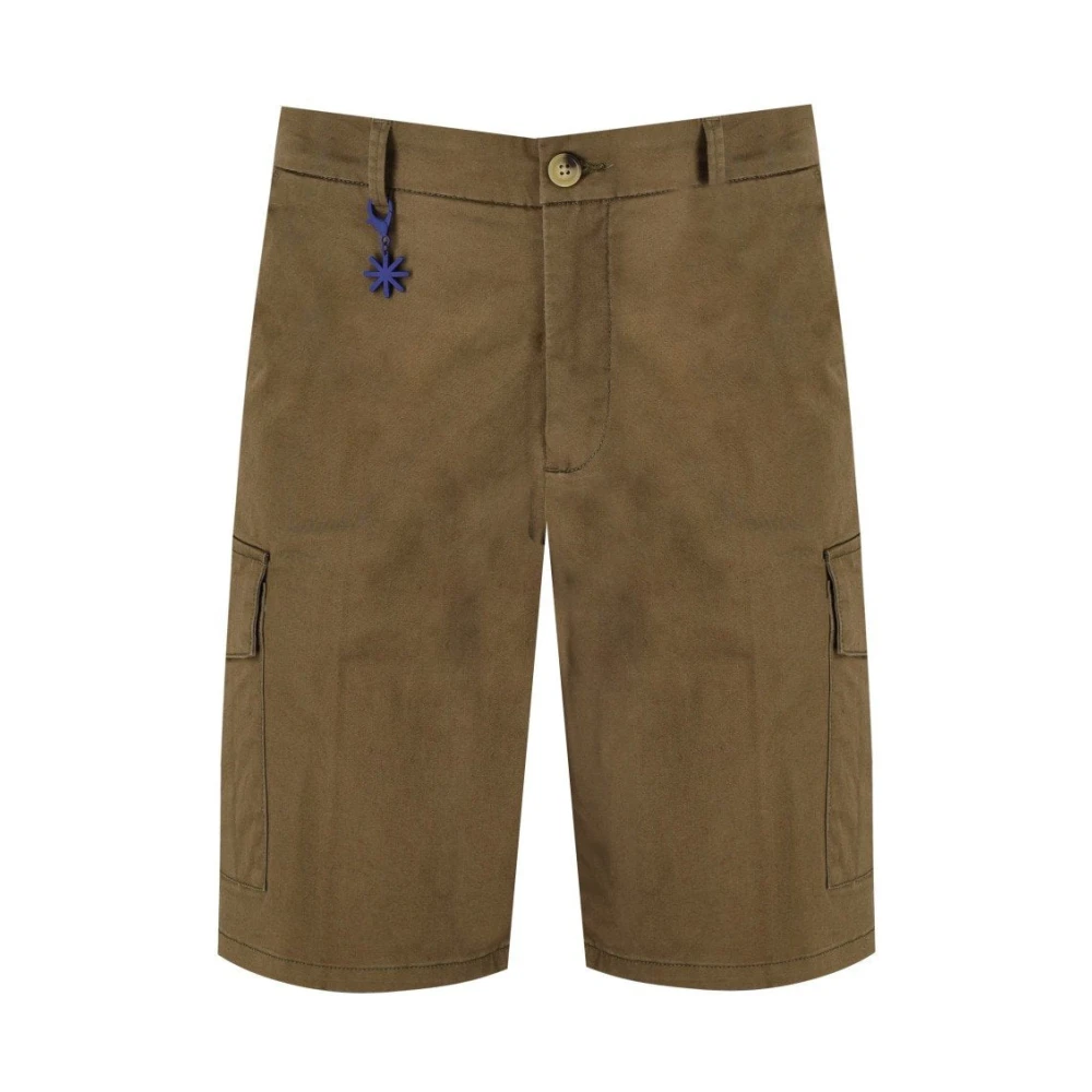 Shorts > Casual Shorts - - Manuel Ritz - Modalova