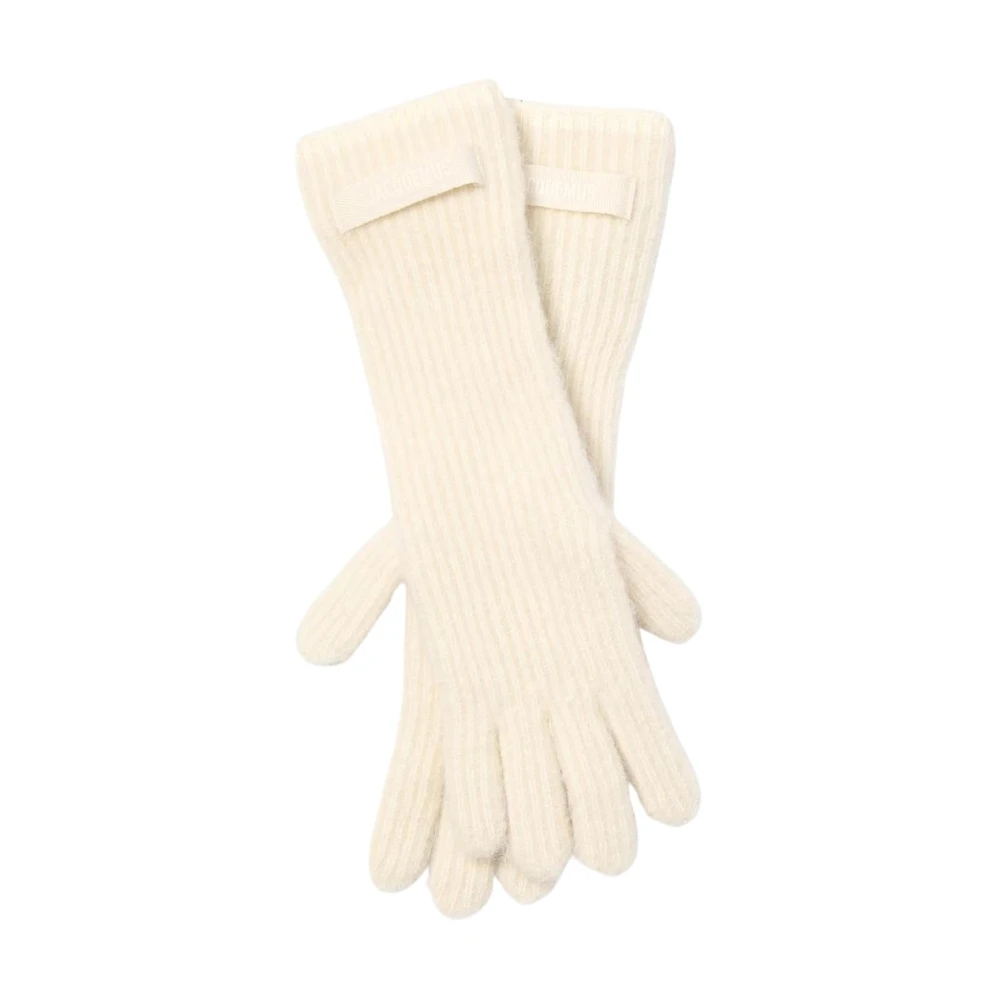 Accessories > Gloves - - Jacquemus - Modalova