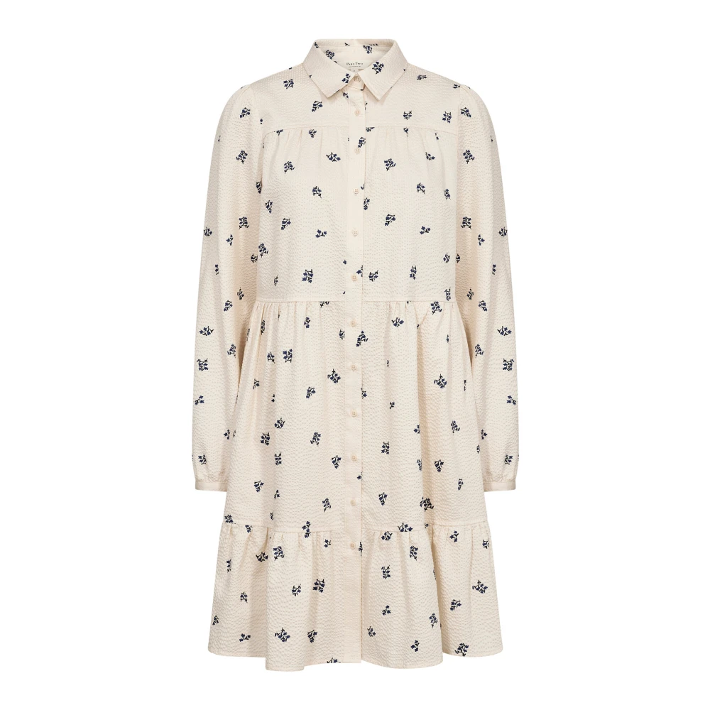 Dresses > Day Dresses > Shirt Dresses - - Part Two - Modalova