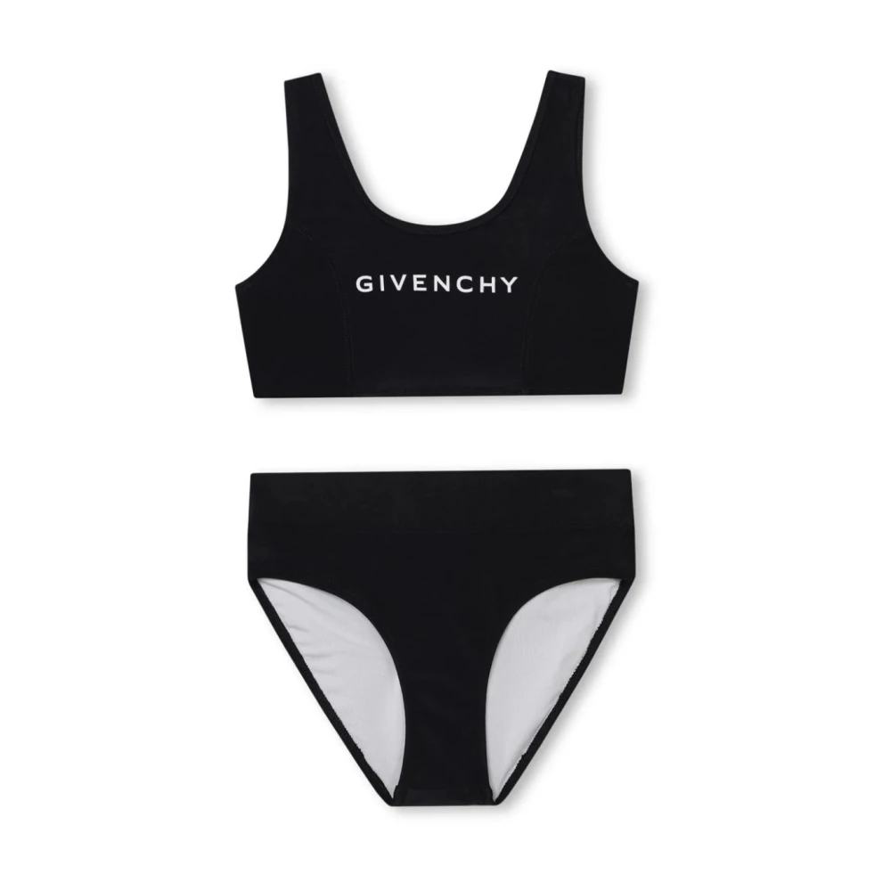 Givenchy Bikini Black, Flicka