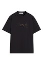 black-denim-script-logo-t-shirt