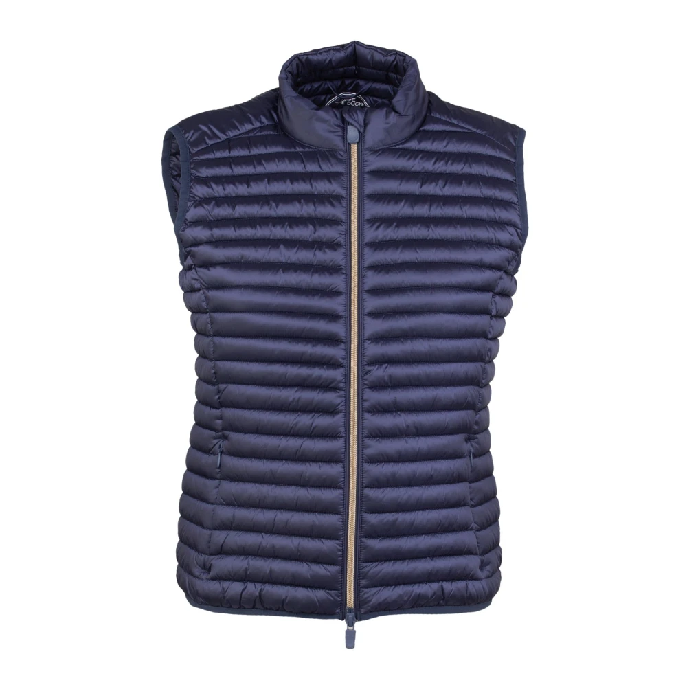 Jackets > Vests - - Save The Duck - Modalova
