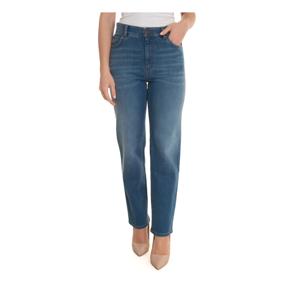 Jeans > Straight Jeans - - Weekend Max Mara - Modalova