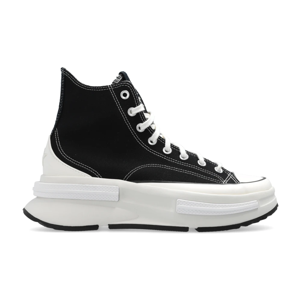 Converse ‘Run Star Legacy CX’ höga sneakers Black, Herr