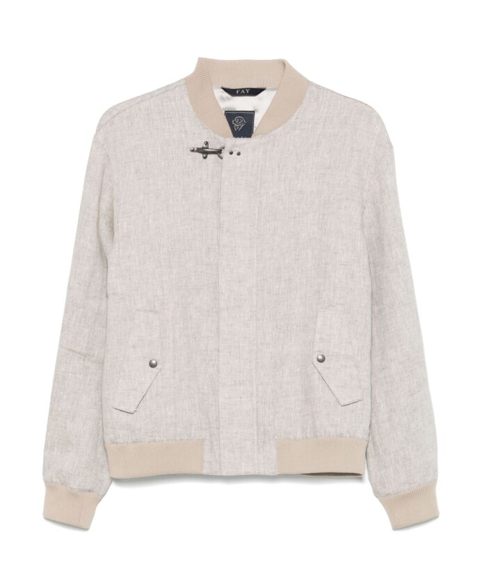 beige-linnejacka