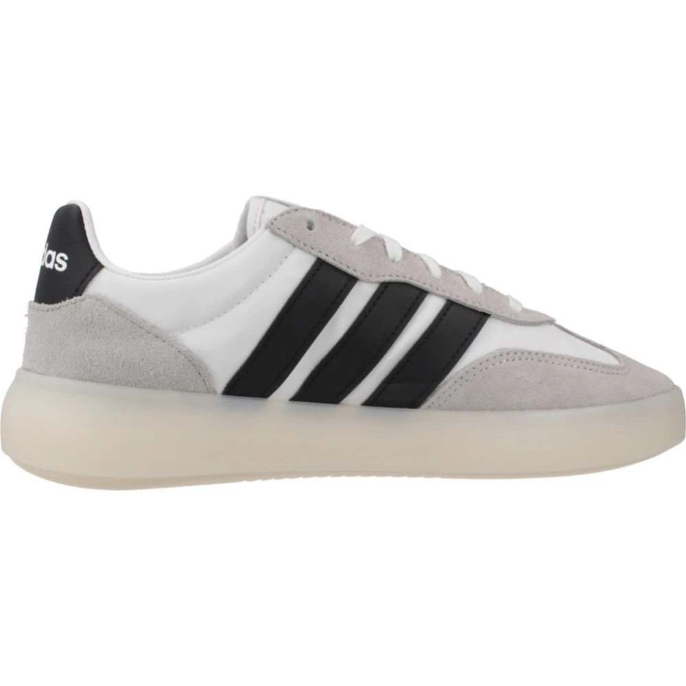 Adidas Donna Bianco Womens Scarpe Barreda Decode Taglia 47 1/3, JD Sports - Immagine 3