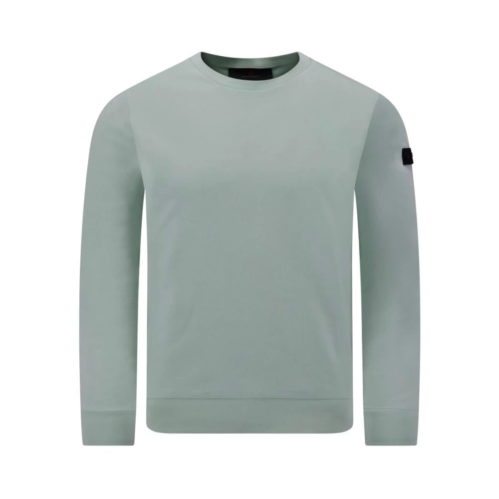 Sweatshirts & Hoodies > Sweatshirts - - Peuterey - Modalova