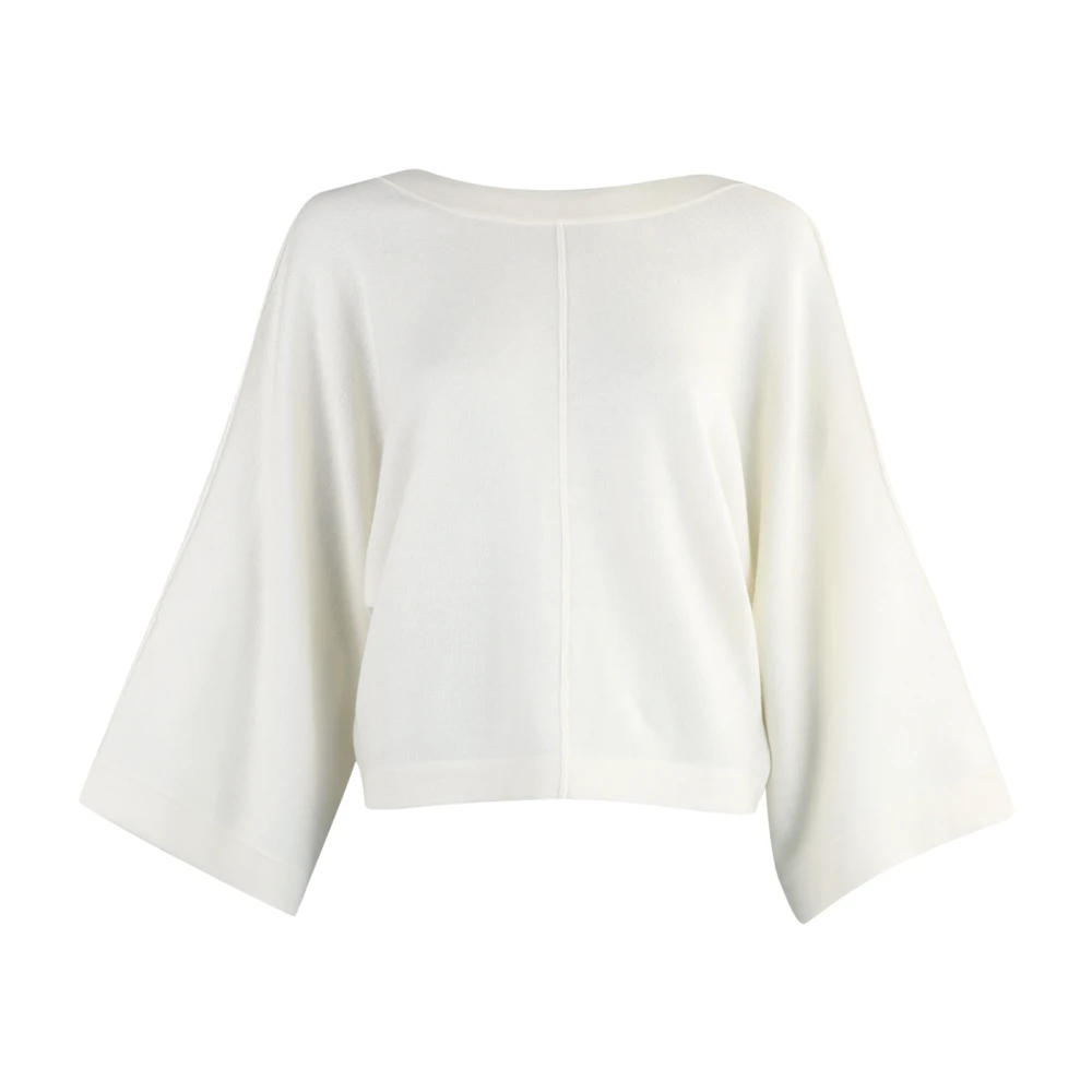 March23 Lagua Trui Beige Dames