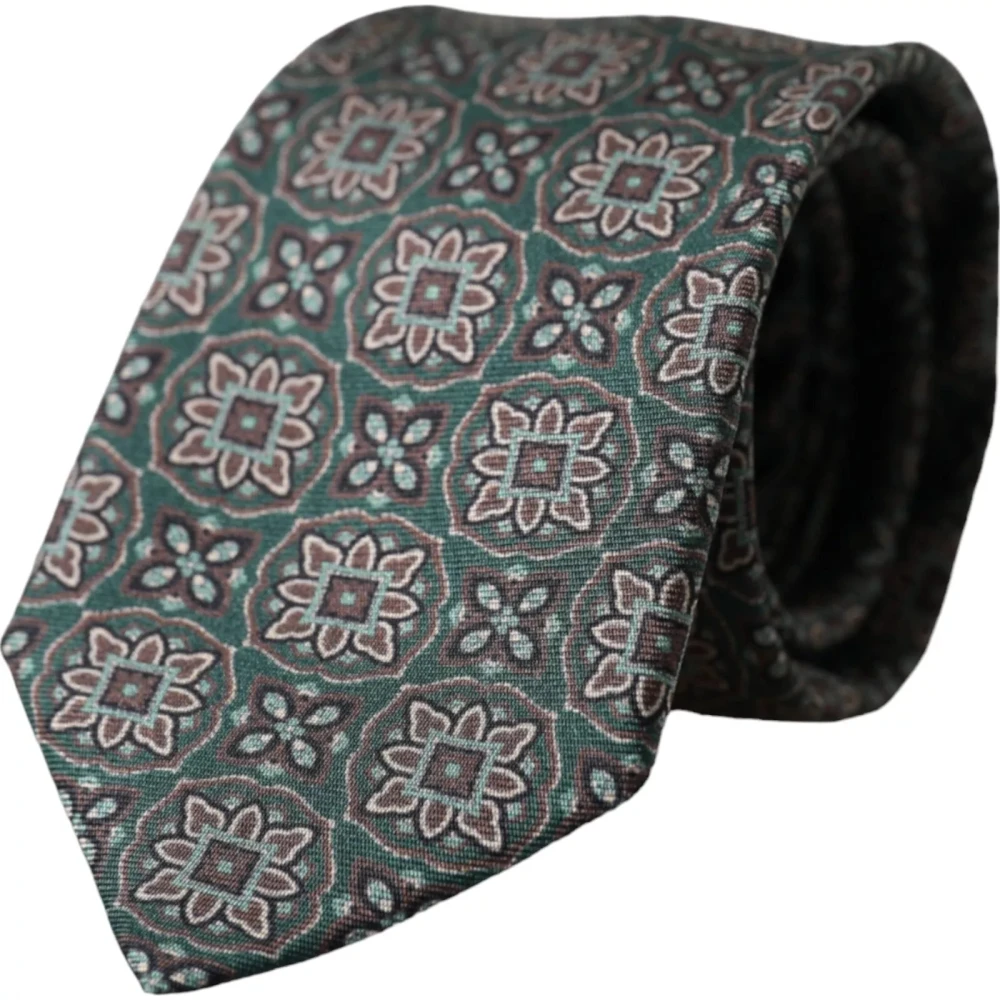 Accessories > Ties - - Dolce & Gabbana - Modalova