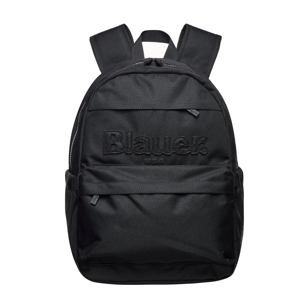 Blauer - Bags > Backpacks - Black - Blauer - Modalova