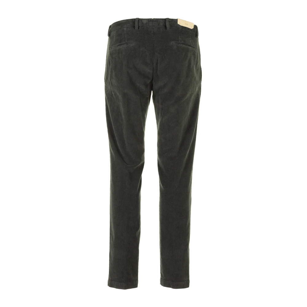 Briglia Grijze Broek Gray Heren