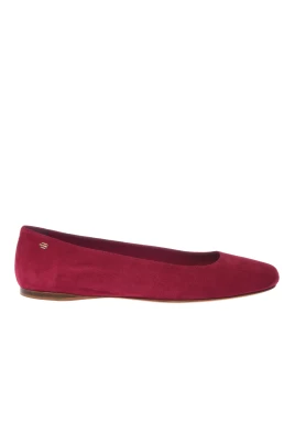 Fuchsia mockaballerina