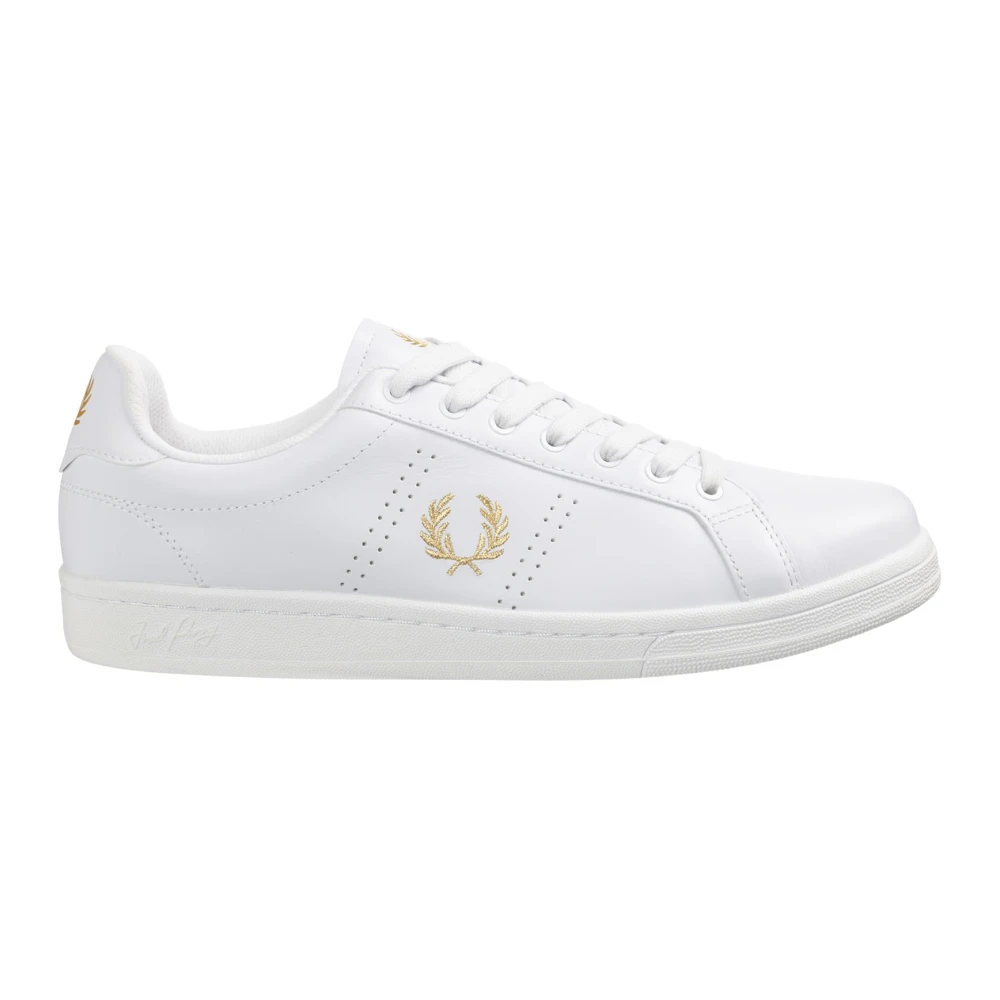 Shoes > Sneakers - - Fred Perry - Modalova