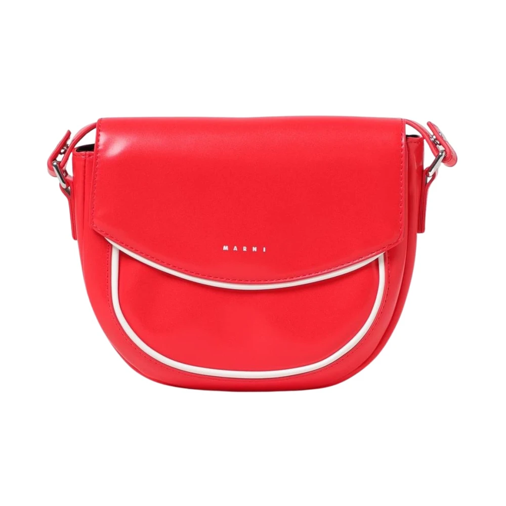 Bags > Shoulder Bags - - Marni - Modalova