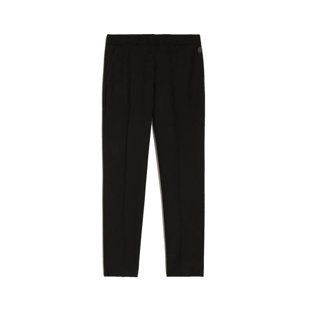 Trussardi Trousers Black Dames