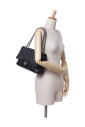 pre-owned-cuir-sacs-chanel