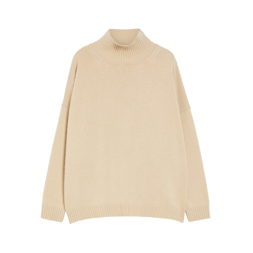 Knitwear > Turtlenecks - - Max Mara - Modalova