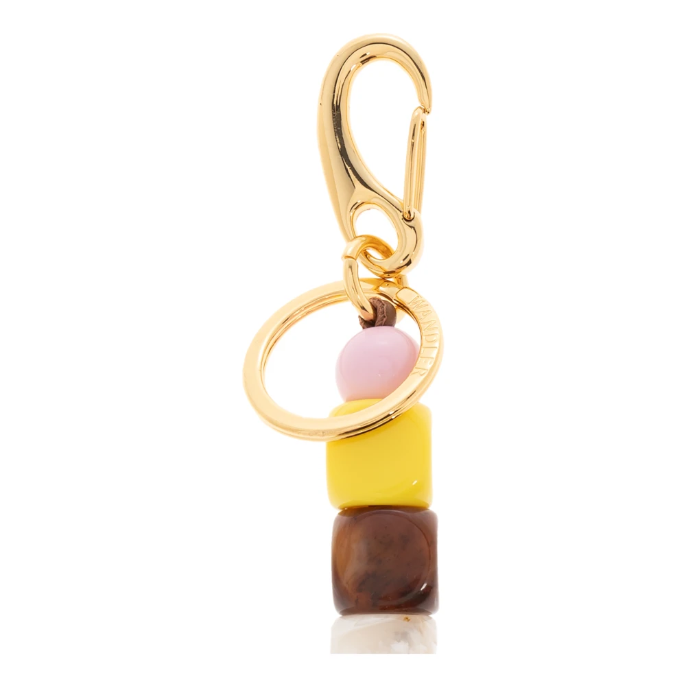 Wandler Tas bedel Multicolor Dames