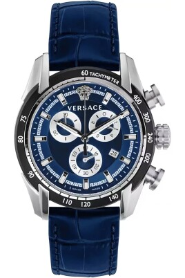 menand-39-s-chronograph-v-ray-chrono-silver-blue-ve2i00721