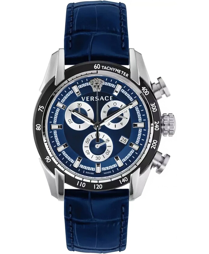 menand-39-s-chronograph-v-ray-chrono-silver-blue-ve2i00721