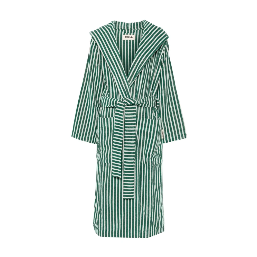 Nightwear & Lounge > Robes - - Tekla - Modalova