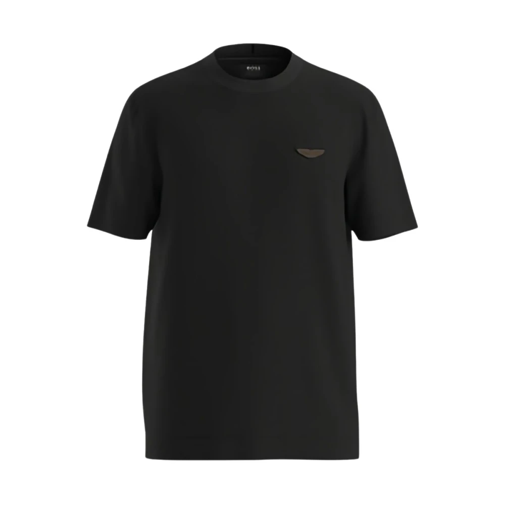 Boss Uomo Nero Top, S, New,