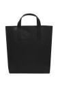 zwarte-middelgrote-tote-tas-met-logo