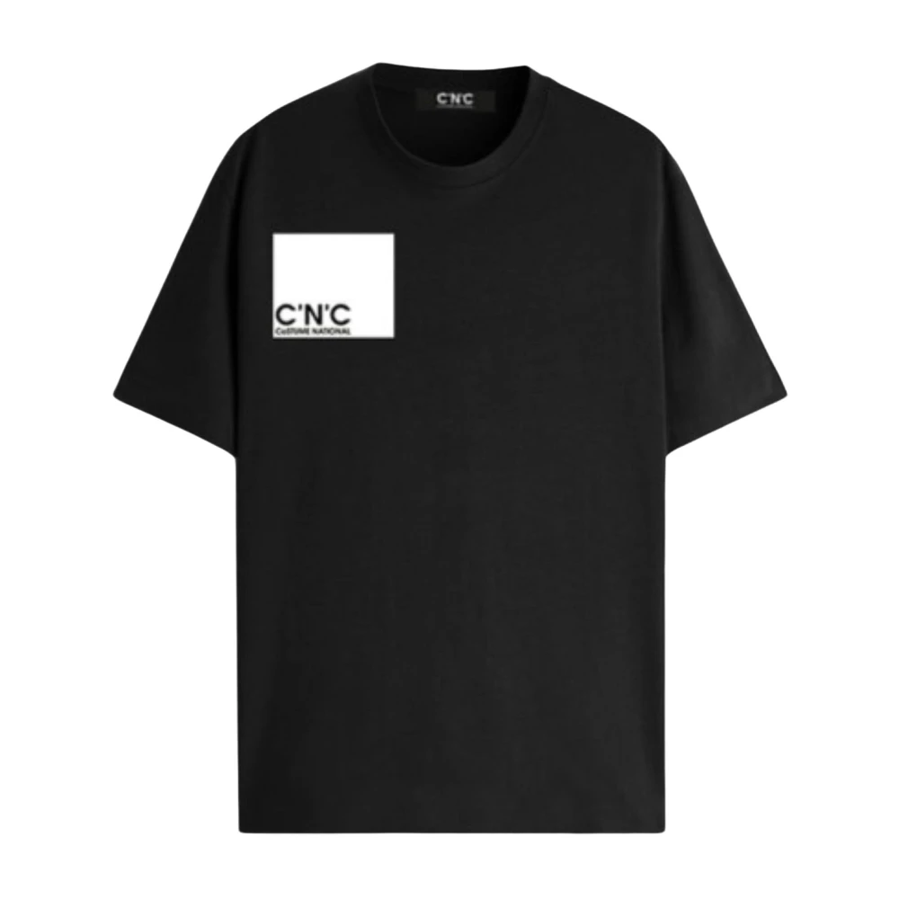 Tops > T-Shirts - - Costume National - Modalova
