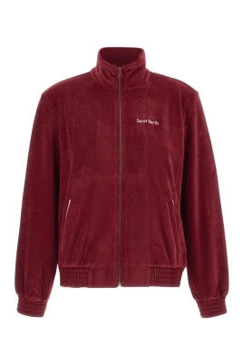 Miriam Chenille Sweatshirt