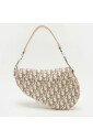 pre-owned-toile-sacs-dior