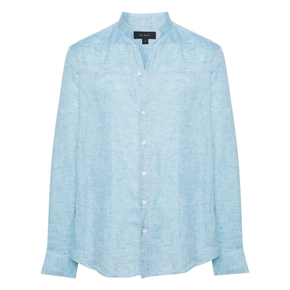 Shirts > Casual Shirts - - Sease - Modalova