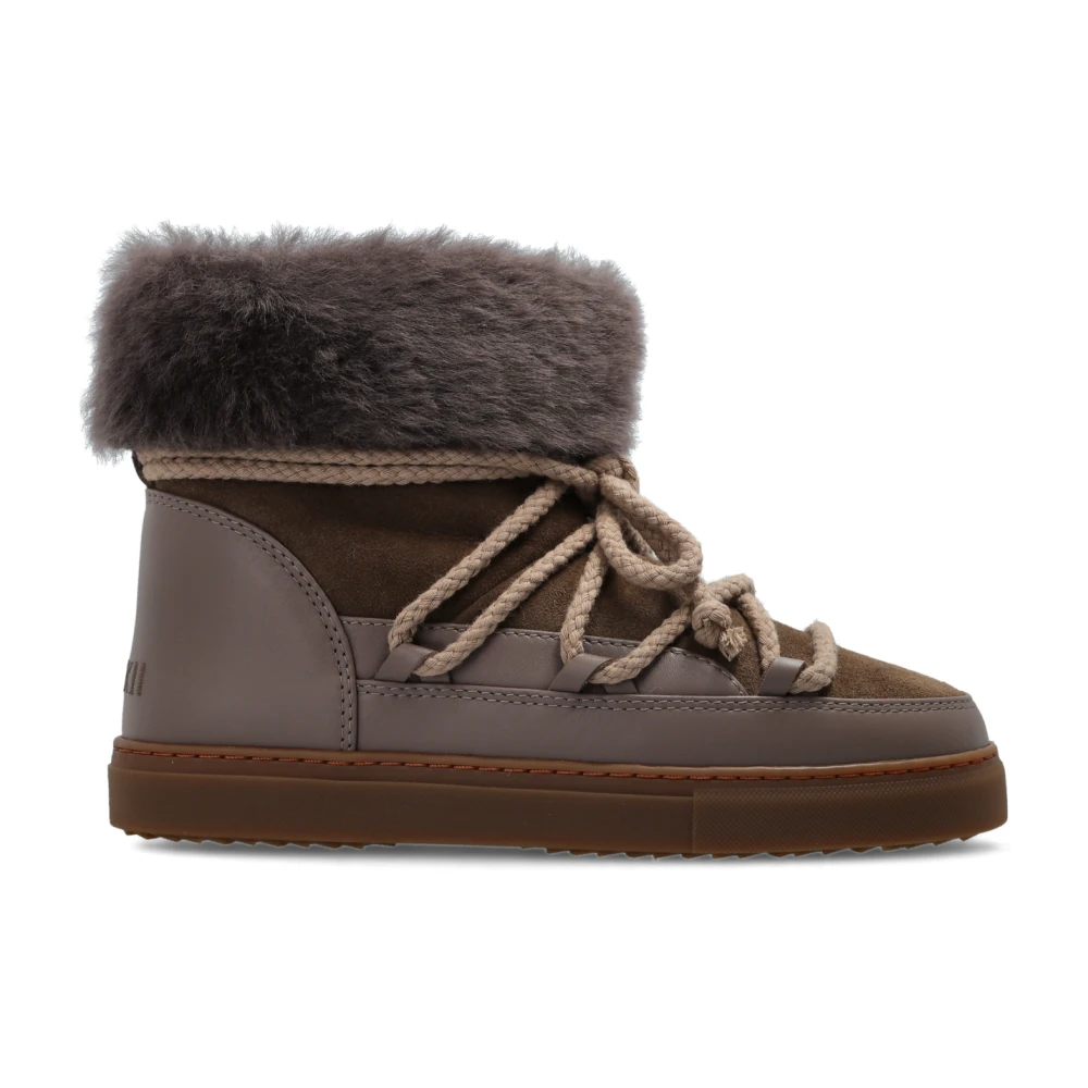 Inuikii , Damen, Schuhe, Braun, 38 Eu
