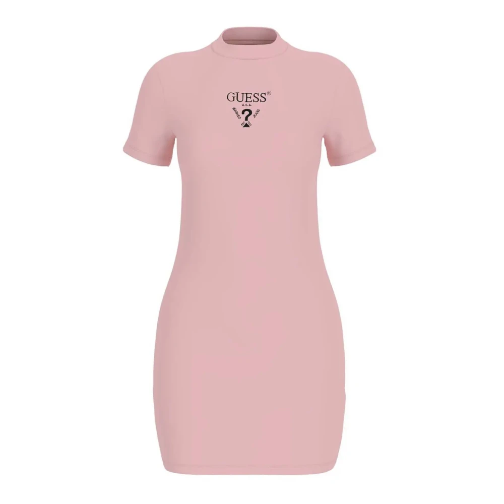 Dresses > Day Dresses > Short Dresses - - Guess - Modalova