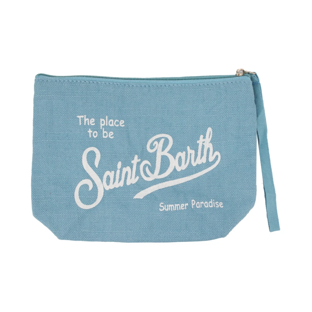 Bags > Clutches - - MC2 Saint Barth - Modalova