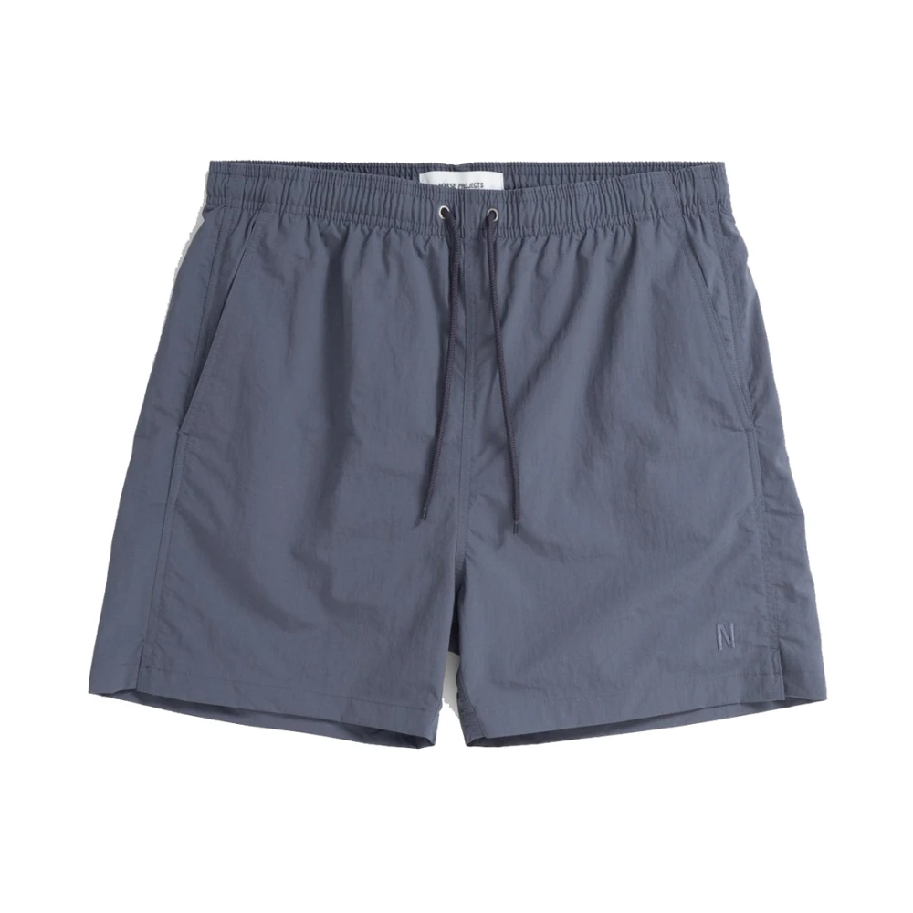 Swimwear > Beachwear - - Norse Projects - Modalova